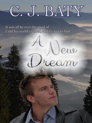 cover image of A New Dream